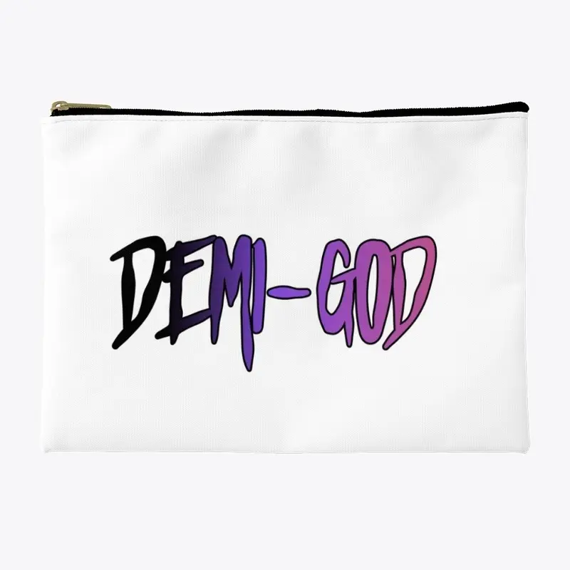 The Demi-God pouch