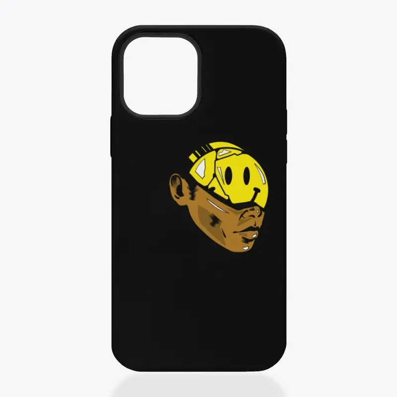 updated demi god i phone case